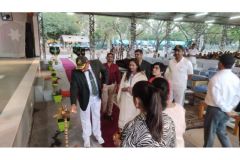 Cultural-Activites-on-ITBP-Function-10