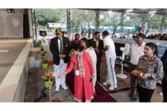 Cultural-Activites-on-ITBP-Function-11