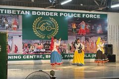 Cultural-Activites-on-ITBP-Function-5