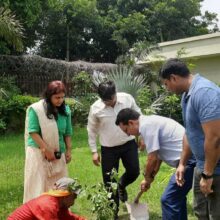 Tree Plantation on 29.7.26 (10)