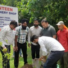 Tree Plantation on 29.7.26 (11)