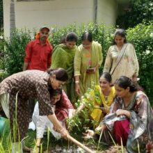 Tree Plantation on 29.7.26 (13)