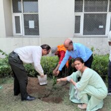 Tree Plantation on 29.7.26 (1)