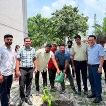 Tree Plantation on 29.7.26 (6)