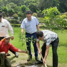 Tree Plantation on 29.7.26 (8)