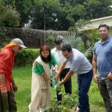 Tree Plantation on 29.7.26 (9)